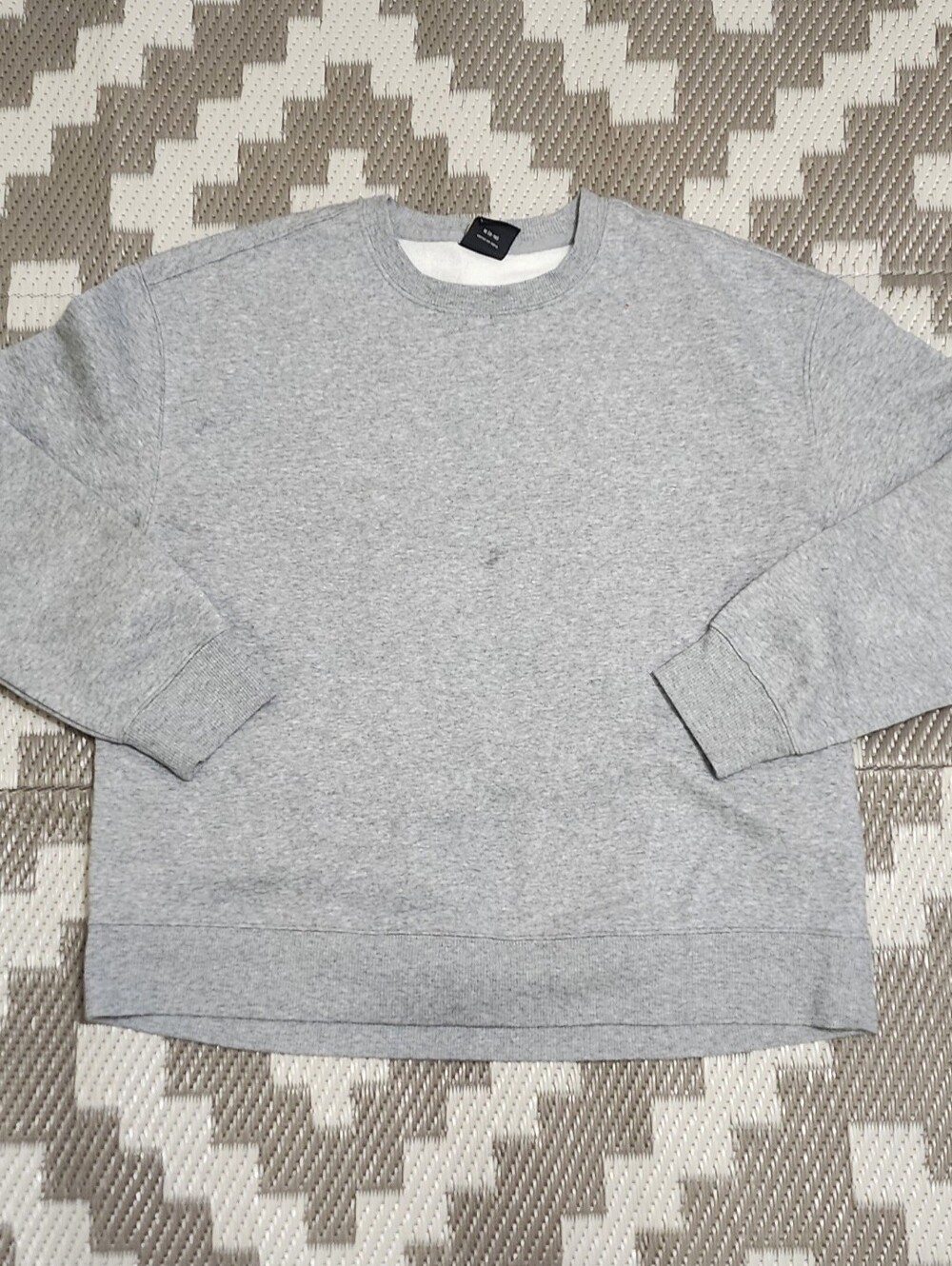 Athletic Works Sweatshirt